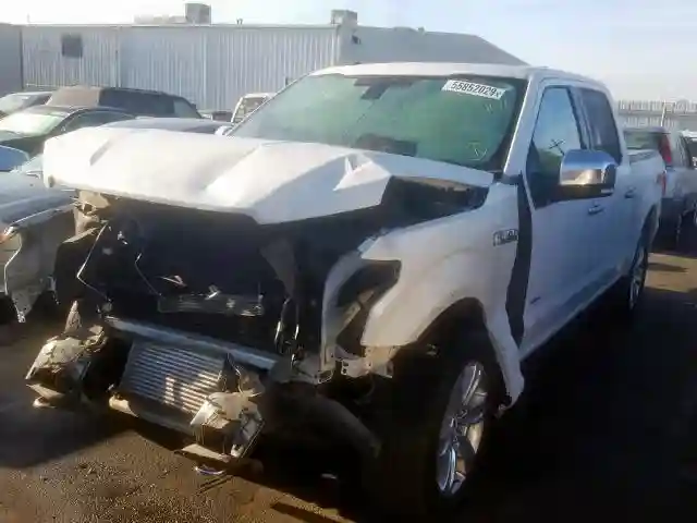 1FTEW1EG6FFB62432 2015 FORD F150 SUPERCREW-1