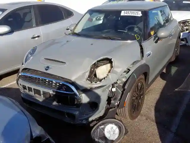 WMWXP7C50K2A49376 2019 MINI COOPER S-1