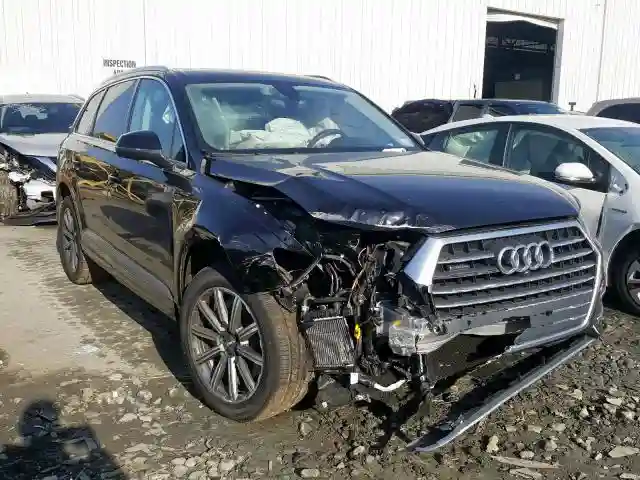 WA1LAAF77KD006677 2019 AUDI Q7 PREMIUM PLUS-0