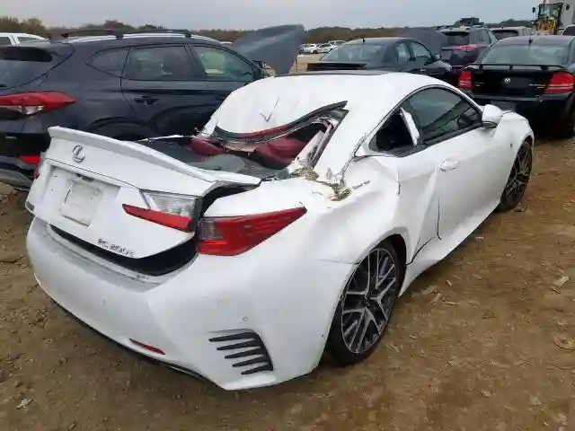 JTHHA5BCXG5002371 2016 LEXUS RC 200T-3