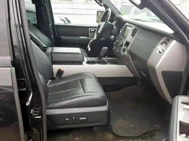 1FMJK1JT7FEF45388 2015 FORD EXPEDITION EL XLT-4