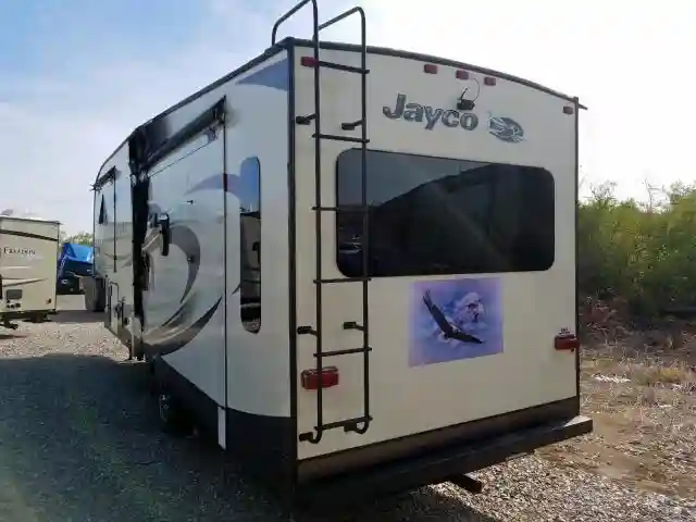 1UJCJ0BS2G1WB0099 2016 OTHER JAYCO EAGL-3