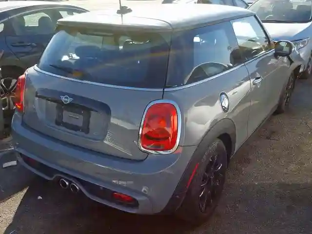 WMWXP7C50K2A49376 2019 MINI COOPER S-3