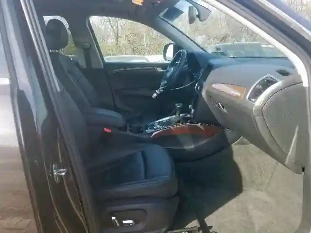 WA1L2AFPXGA057743 2016 AUDI Q5 PREMIUM PLUS-4