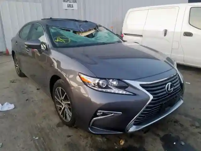 58ABK1GG9GU018340 2016 LEXUS ES 350-0