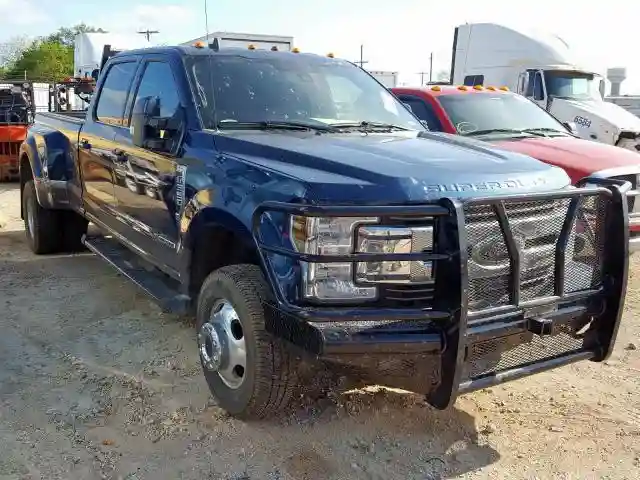 1FT8W3DT1KEE82958 2019 FORD F350 SUPER DUTY-0