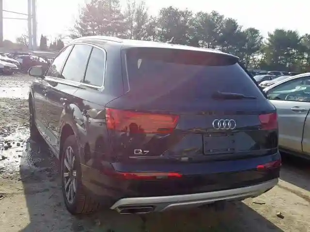 WA1LAAF77KD006677 2019 AUDI Q7 PREMIUM PLUS-2