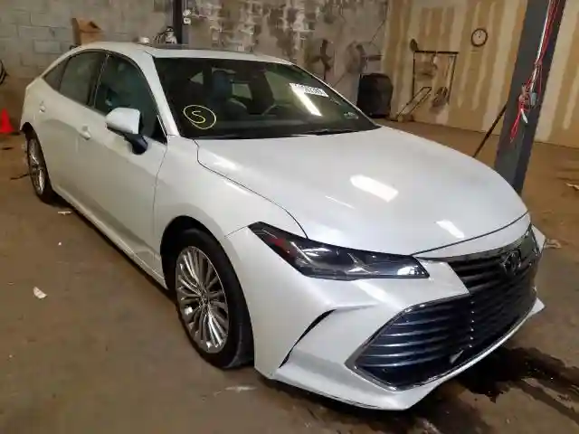 4T1BZ1FBXKU007137 2019 TOYOTA AVALON XLE-0