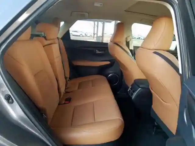 JTJYARBZ6F2014446 2015 LEXUS NX 200T-5