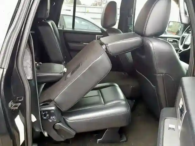 1FMJK1JT7FEF45388 2015 FORD EXPEDITION EL XLT-5