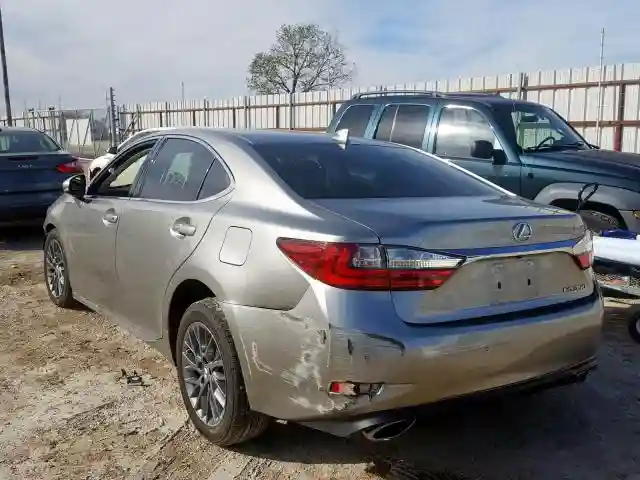 58ABK1GG5JU091793 2018 LEXUS ES 350-2