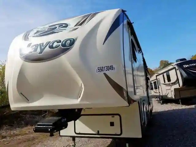 1UJCJ0BS2G1WB0099 2016 OTHER JAYCO EAGL-2