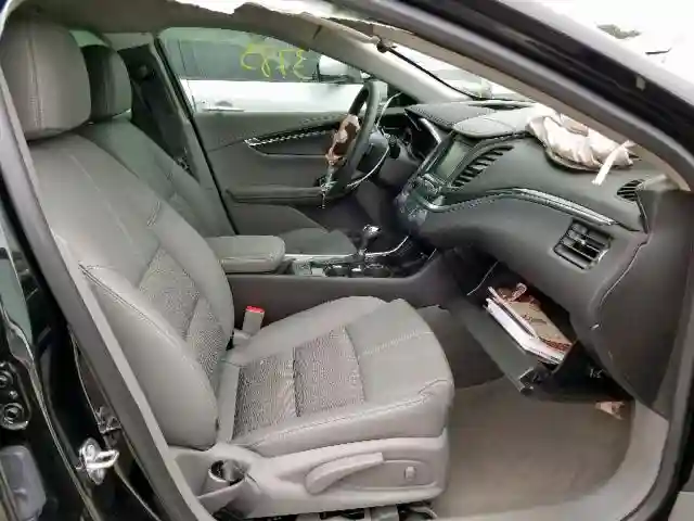 2G11Y5SA6K9151359 2019 CHEVROLET IMPALA LS-4