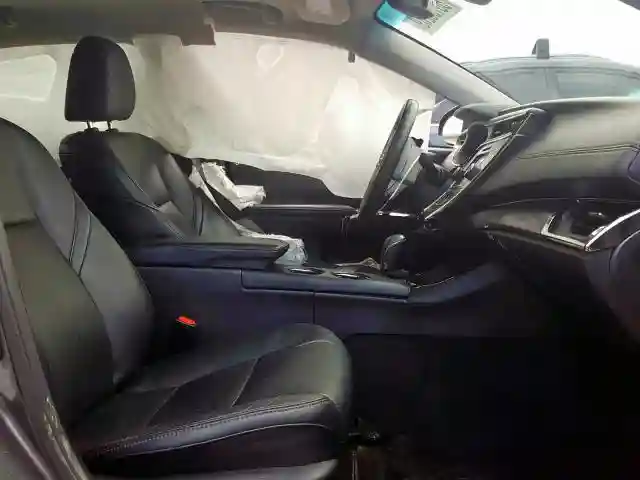 4T1BK1EB9GU199325 2016 TOYOTA AVALON XLE-4