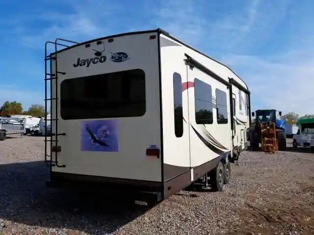 1UJCJ0BS2G1WB0099 2016 OTHER JAYCO EAGL-5