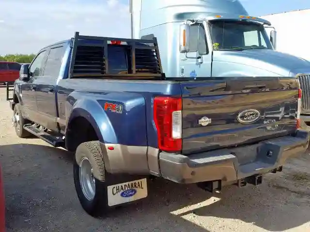 1FT8W3DT1KEE82958 2019 FORD F350 SUPER DUTY-2