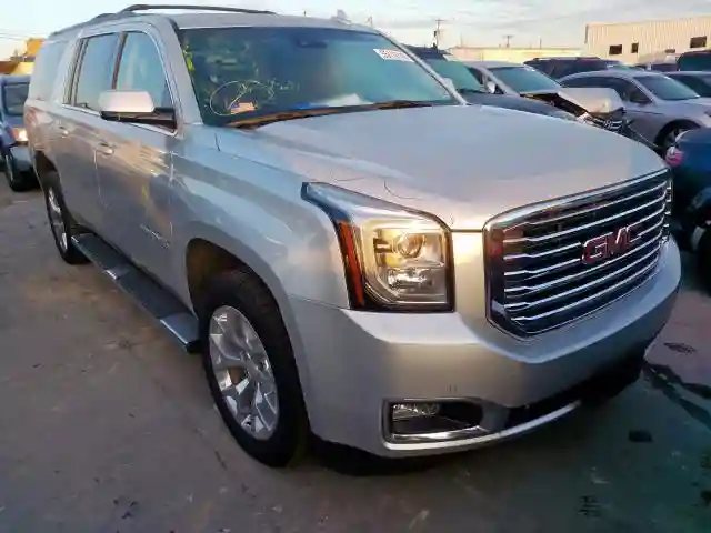 1GKS2GKCXHR141172 2017 GMC YUKON XL K1500 SLT-0