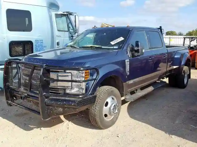 1FT8W3DT1KEE82958 2019 FORD F350 SUPER DUTY-1