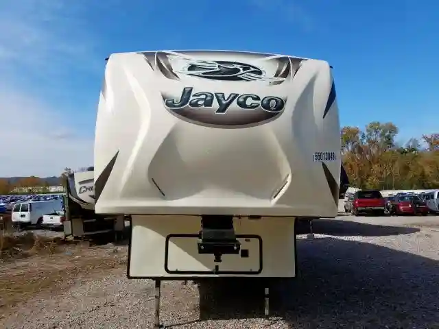 1UJCJ0BS2G1WB0099 2016 OTHER JAYCO EAGL-1