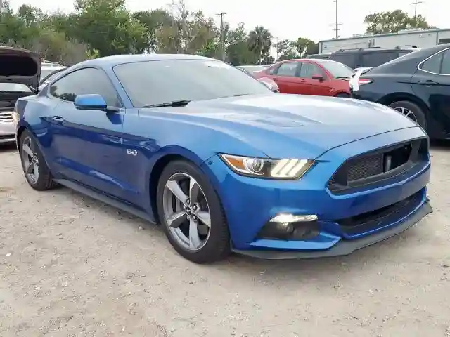 1FA6P8CF1H5294761 2017 FORD MUSTANG GT-0