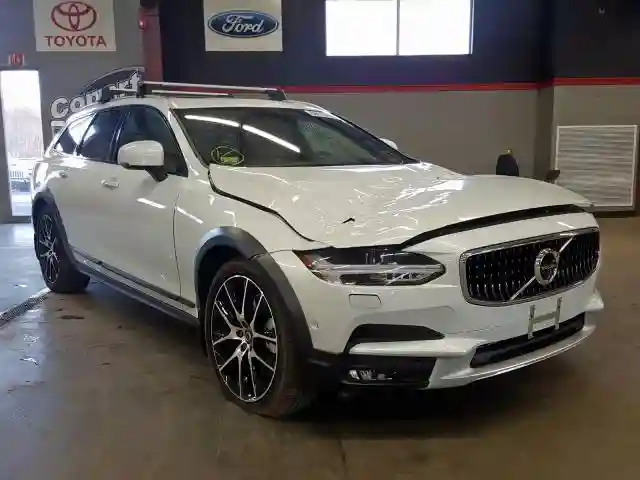 YV4A22NL8K1078436 2019 VOLVO V90 CROSS COUNTRY T6 INSCRIPTION-0