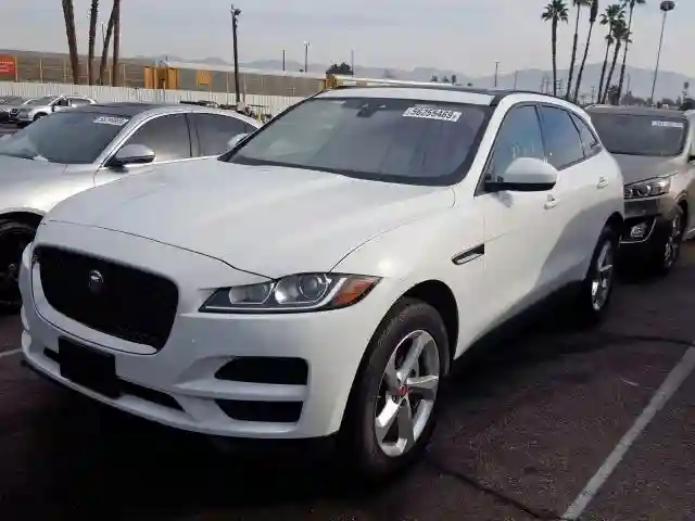 SADCJ2BV7HA086951 2017 JAGUAR F-PACE PREMIUM-1