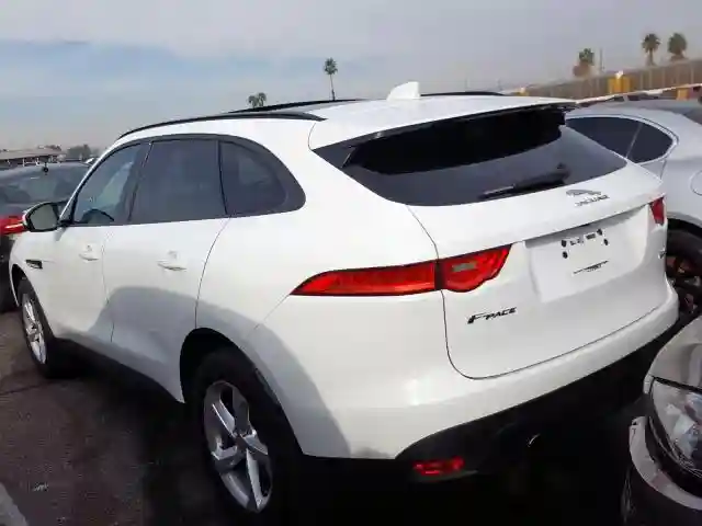 SADCJ2BV7HA086951 2017 JAGUAR F-PACE PREMIUM-2