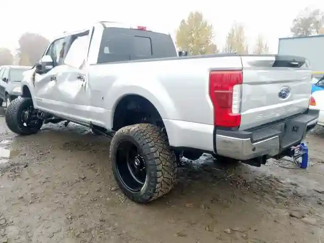 1FT8W3BT6KED29673 2019 FORD F350 SUPER DUTY-2