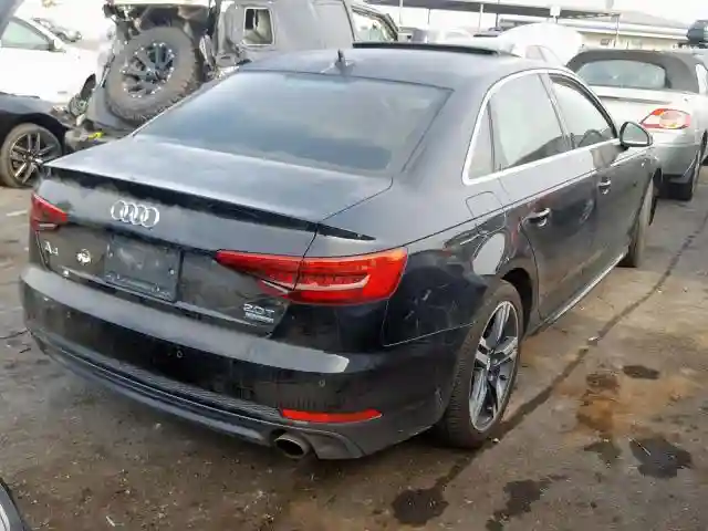 WAUENAF42HN013044 2017 AUDI A4 PREMIUM PLUS-3