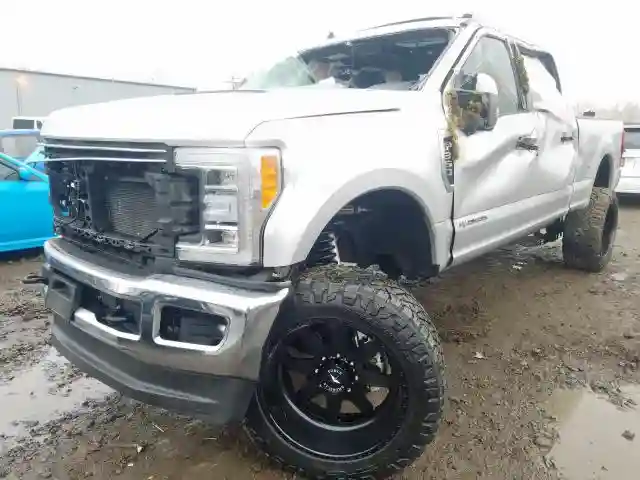 1FT8W3BT6KED29673 2019 FORD F350 SUPER DUTY-1