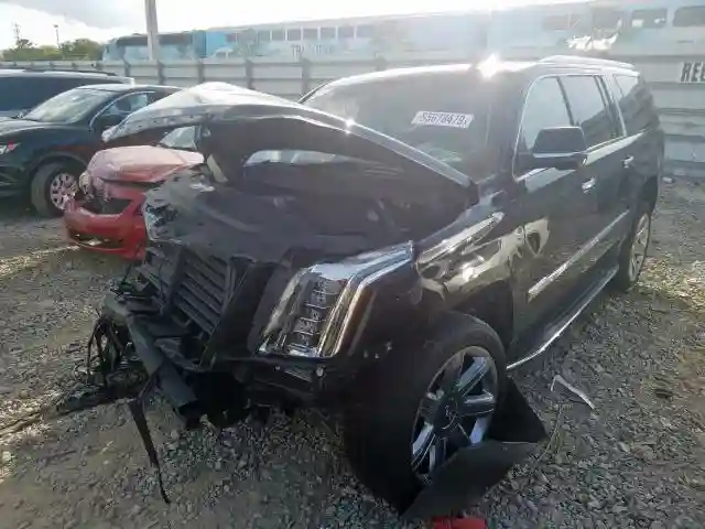 1GYS3HKJ5GR458413 2016 CADILLAC ESCALADE ESV LUXURY-1