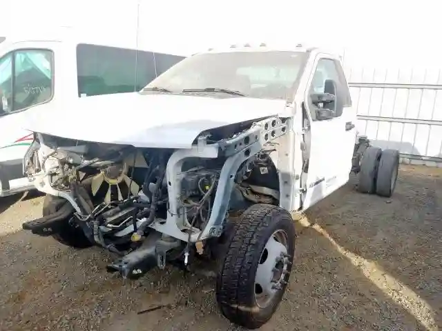 1FDUF4GT7HEB41245 2017 FORD F450 SUPER DUTY-1
