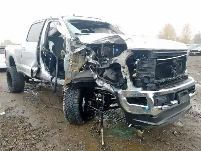 1FT8W3BT6KED29673 2019 FORD F350 SUPER DUTY-0