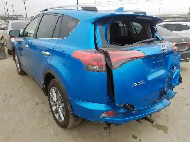 JTMDJREV1JD224234 2018 TOYOTA RAV4 HV LIMITED-2