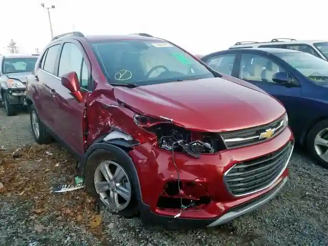 3GNCJPSB4KL385920 2019 CHEVROLET TRAX 1LT-0