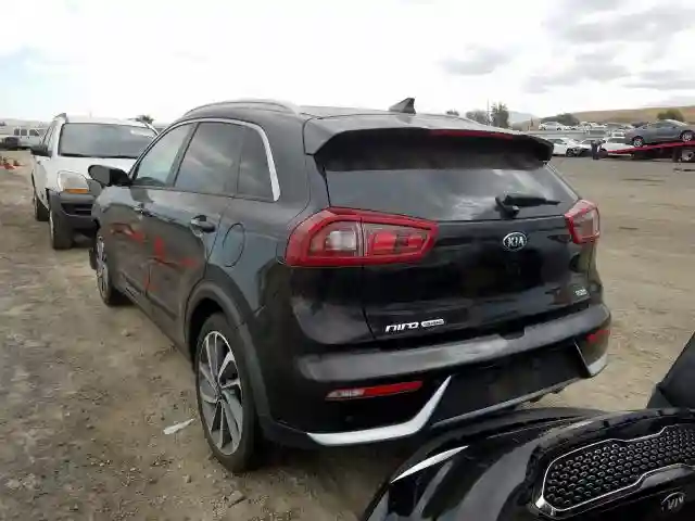KNDCE3LC5J5138871 2018 KIA NIRO TOURING-2