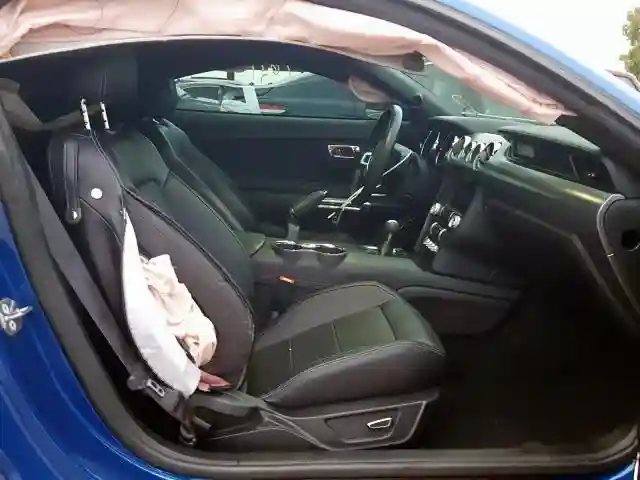 1FA6P8CF1H5294761 2017 FORD MUSTANG GT-4