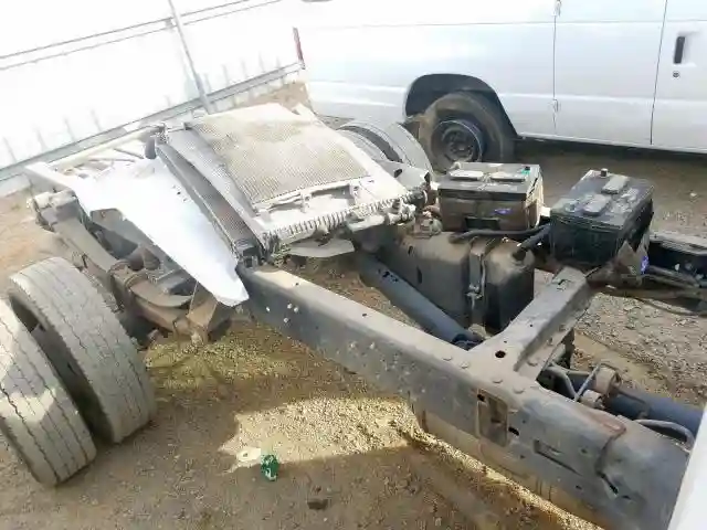 1FDUF4GT7HEB41245 2017 FORD F450 SUPER DUTY-5