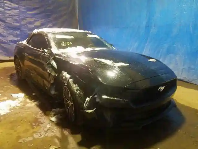 1FATP8UH2K5189933 2019 FORD MUSTANG-0
