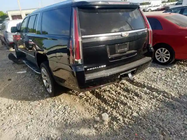1GYS3HKJ5GR458413 2016 CADILLAC ESCALADE ESV LUXURY-2