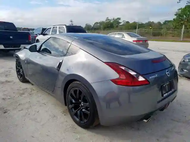 JN1AZ4EH0KM421800 2019 NISSAN 370Z BASE-2