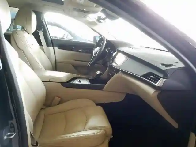 1G6KB5RS2JU103776 2018 CADILLAC CT6-4