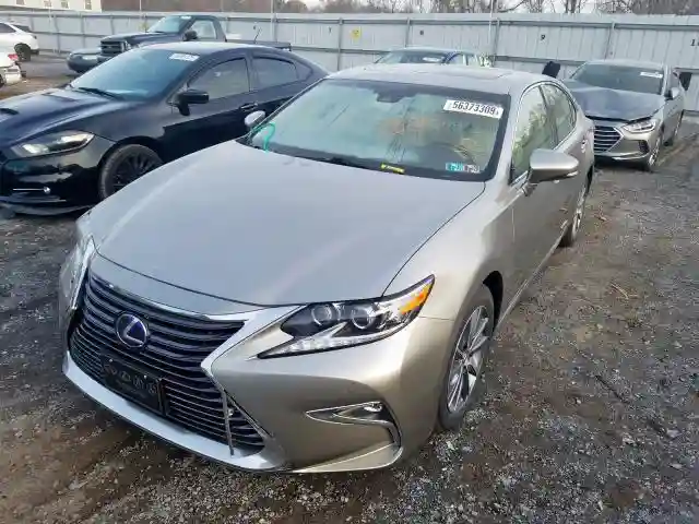 JTHBW1GG8G2116186 2016 LEXUS ES 300H-1