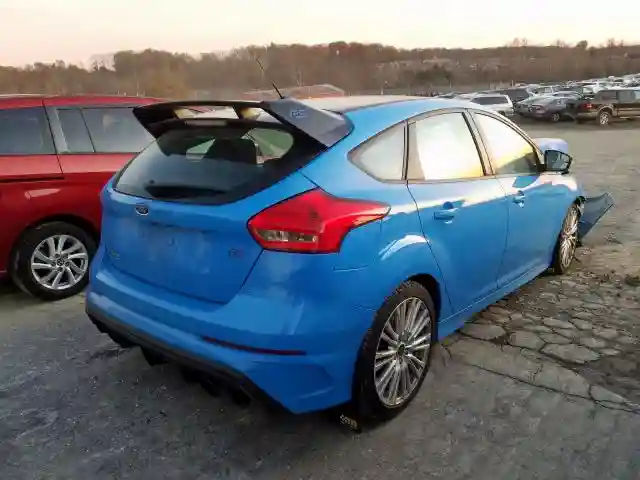 WF0DP3TH6J4126306 2018 FORD FOCUS RS-3