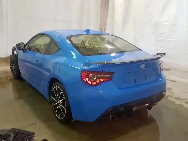 JF1ZNAE11K8702869 2019 TOYOTA 86 GT-2