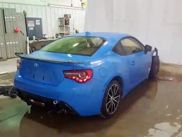 JF1ZNAE11K8702869 2019 TOYOTA 86 GT-3
