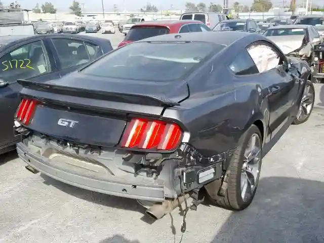 1FA6P8CF1H5353503 2017 FORD MUSTANG GT-3