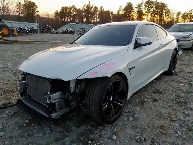 WBS3R9C52GK337971 2016 BMW M4-1