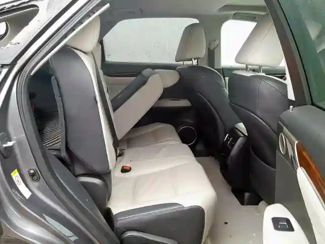 2T2BZMCA2HC114587 2017 LEXUS RX 350 BASE-5