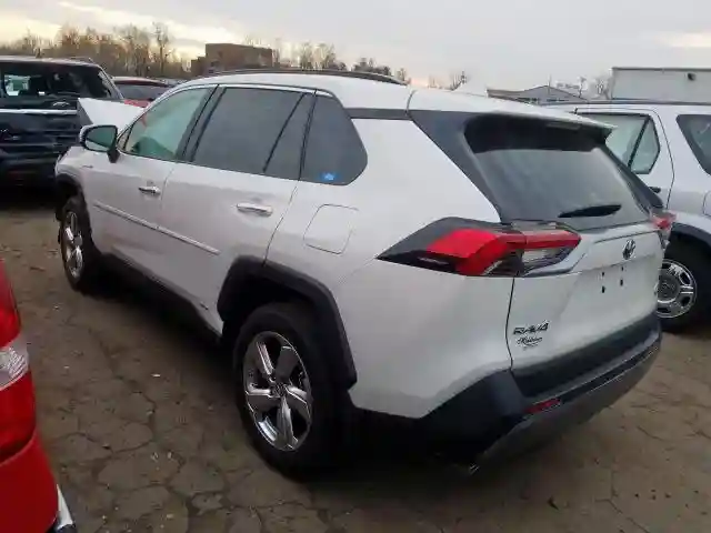 2T3DWRFV0KW013384 2019 TOYOTA RAV4 LIMITED-2
